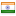 the3c.in server is located in India